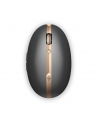 HP Specter Rechargeable Mouse 700 black / gold - 3NZ70AA#ABB - nr 17