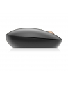 HP Specter Rechargeable Mouse 700 black / gold - 3NZ70AA#ABB - nr 19