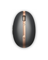 HP Specter Rechargeable Mouse 700 black / gold - 3NZ70AA#ABB - nr 1