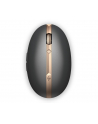 HP Specter Rechargeable Mouse 700 black / gold - 3NZ70AA#ABB - nr 22