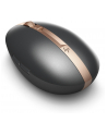 HP Specter Rechargeable Mouse 700 black / gold - 3NZ70AA#ABB - nr 2