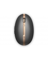 HP Specter Rechargeable Mouse 700 black / gold - 3NZ70AA#ABB - nr 31