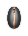 HP Specter Rechargeable Mouse 700 black / gold - 3NZ70AA#ABB - nr 35