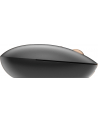 HP Specter Rechargeable Mouse 700 black / gold - 3NZ70AA#ABB - nr 38