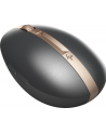 HP Specter Rechargeable Mouse 700 black / gold - 3NZ70AA#ABB - nr 41