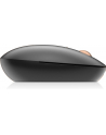 HP Specter Rechargeable Mouse 700 black / gold - 3NZ70AA#ABB - nr 43
