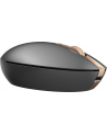 HP Specter Rechargeable Mouse 700 black / gold - 3NZ70AA#ABB - nr 44