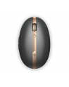 HP Specter Rechargeable Mouse 700 black / gold - 3NZ70AA#ABB - nr 53