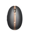 HP Specter Rechargeable Mouse 700 black / gold - 3NZ70AA#ABB - nr 5