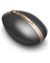 HP Specter Rechargeable Mouse 700 black / gold - 3NZ70AA#ABB - nr 7
