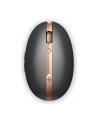 HP Specter Rechargeable Mouse 700 black / gold - 3NZ70AA#ABB - nr 8