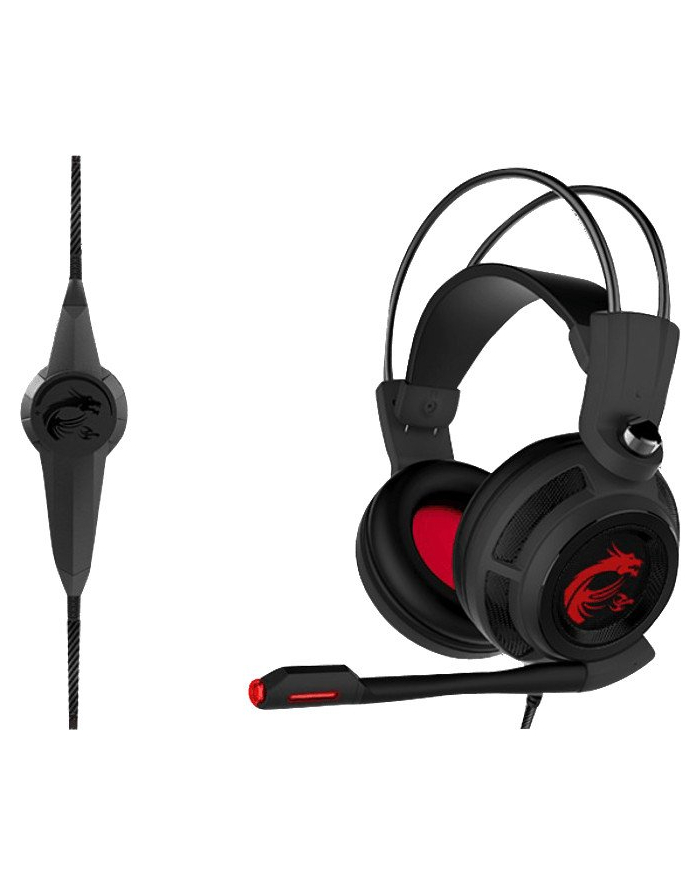 MSI Gaming Pack Bundle główny