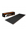 GIGABYTE AORUS AMP900, Mouse Pad (Black) - nr 15