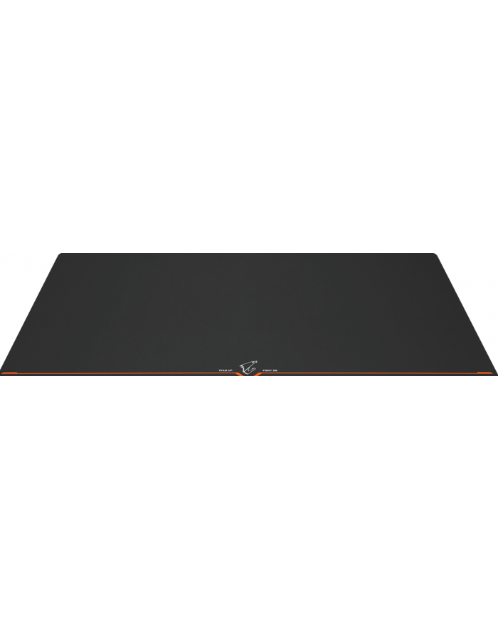 GIGABYTE AORUS AMP900, Mouse Pad (Black) główny