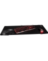 MSI AGILITY GD70, Mouse Pad (Black) - nr 18