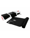 MSI AGILITY GD70, Mouse Pad (Black) - nr 24