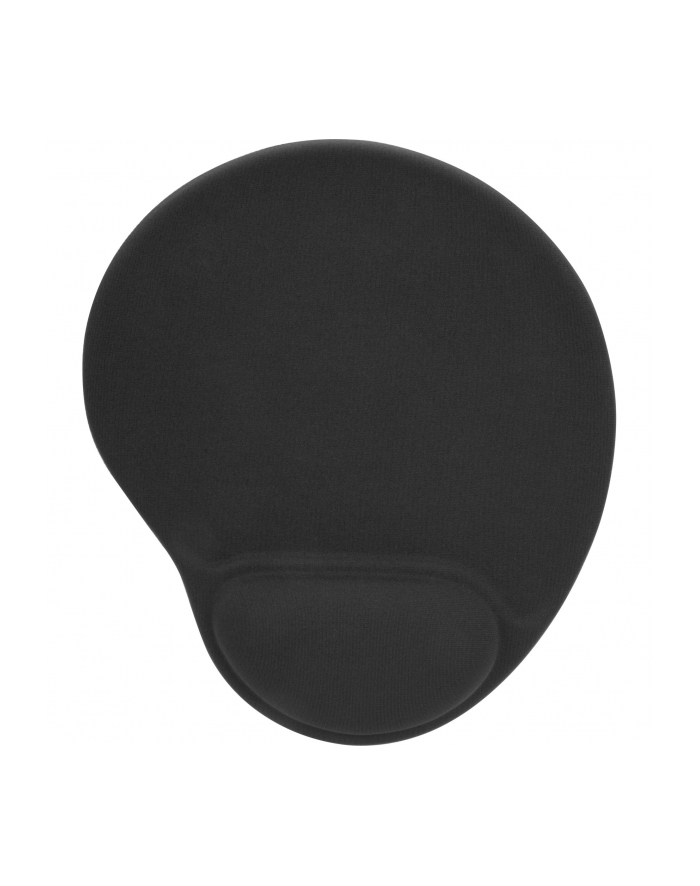 Speedlink VELLU Gel Mousepad black główny