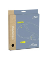 Speedlink VELLU Gel Mousepad black - nr 17
