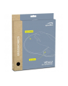 Speedlink VELLU Gel Mousepad black - nr 22