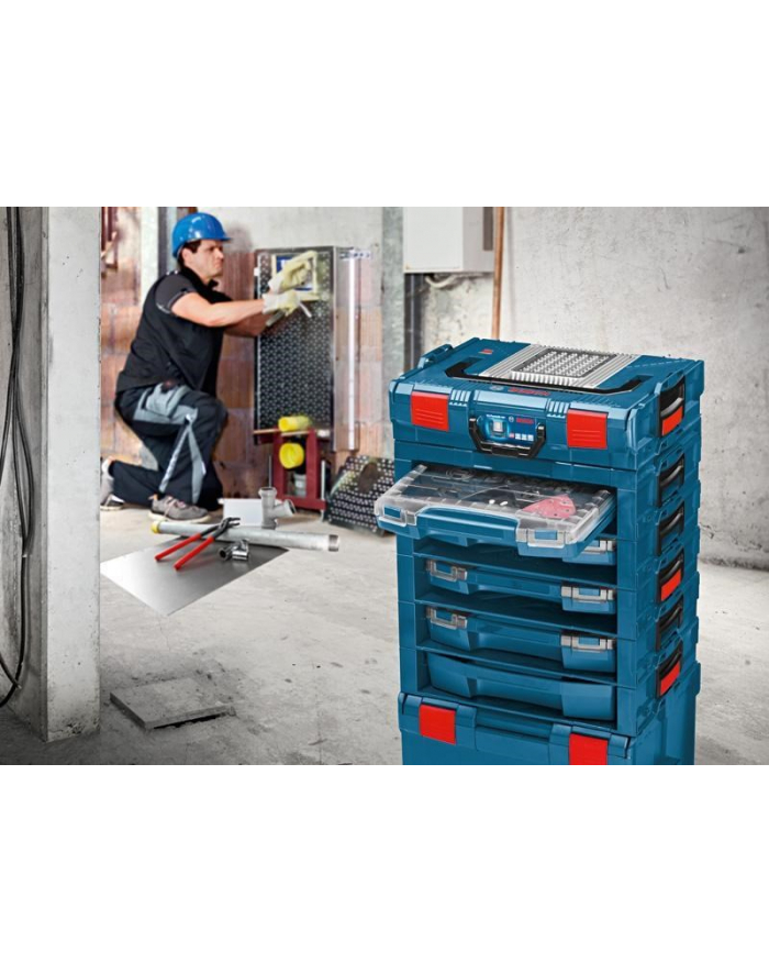 bosch powertools Bosch i-Boxx 72 - 1600A001RW główny