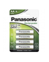 Panasonic Rechargeable EVOLTA AA HHR-3XXE / 4BC - Mignon - nr 4