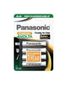 Panasonic Rechargeable EVOLTA AA HHR-3XXE / 4BC - Mignon - nr 8