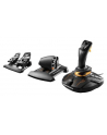 Thrustmaster Joystick Zestaw T.16000M PC FLIGHT PACK - nr 12