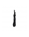 Corsair Power Supply Cable Premium Starter Kit Type 4 Gen 4, 8-piece - black - nr 5