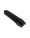 Corsair Power Supply Cable Premium Starter Kit Type 4 Gen 4, 8-piece - black - nr 6
