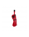 Corsair Power Supply Cable Premium Pro-Kit Type 4 Gen 4, 20-piece - red - nr 2