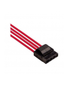 Corsair Power Supply Cable Premium Pro-Kit Type 4 Gen 4, 20-piece - red - nr 5