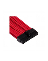 Corsair Power Supply Cable Premium Pro-Kit Type 4 Gen 4, 20-piece - red - nr 7