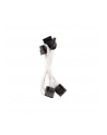 Corsair Power Supply Cable Premium Pro-Kit Type 4 Gen 4, 20-piece - white - nr 2