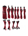 Corsair Power Supply Cable Premium Pro-Kit Type 4 Gen 4, 20-piece - red/black - nr 3