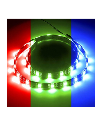 Cablemod Magnetic LED Strip RGB 60cm