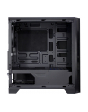 Inter-Tech H-606 - silenced - microATX - black - nr 55