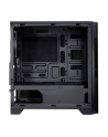 Inter-Tech H-606 - silenced - microATX - black - nr 68