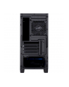 Inter-Tech H-606 - silenced - microATX - black - nr 73