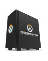 NZXT H500 Overwatch Special Ed. black ATX - nr 12