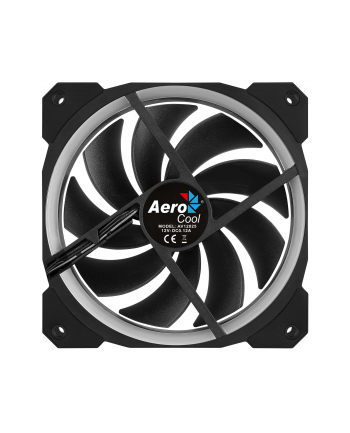 Aerocool Orbit 120x120x25