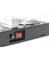 Digitus roof ventilator wall mounted cabinets - nr 11