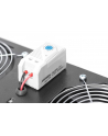 Digitus roof ventilator wall mounted cabinets - nr 12