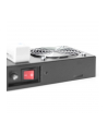 Digitus roof ventilator wall mounted cabinets - nr 17