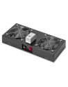 Digitus roof ventilator wall mounted cabinets - nr 9