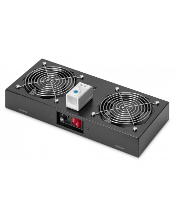 Digitus roof ventilator wall mounted cabinets nr 2