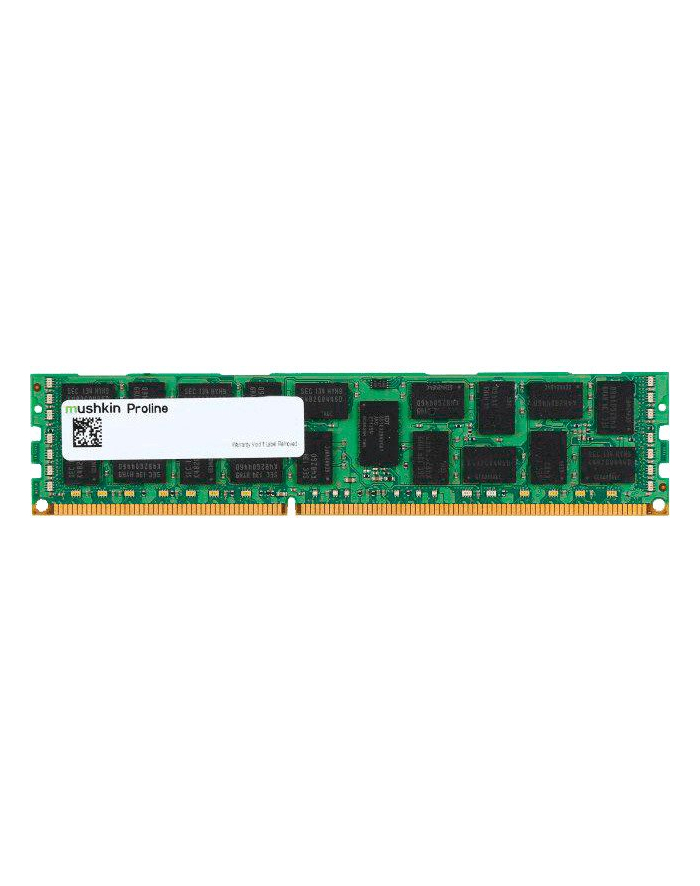 Mushkin DDR4 16GB 2133-15 ECC 2Rx8 główny