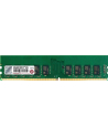 Transcend DDR4 8 GB 2400-17 1Rx8 ECC - nr 2