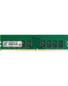 Transcend DDR4 8 GB 2400-17 1Rx8 ECC - nr 1