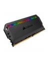 Corsair DDR4 32 GB 3600-CL18 - Quad-Kit - Dominator Platinum RGB Black - nr 11