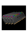 Corsair DDR4 32 GB 3600-CL18 - Quad-Kit - Dominator Platinum RGB Black - nr 23